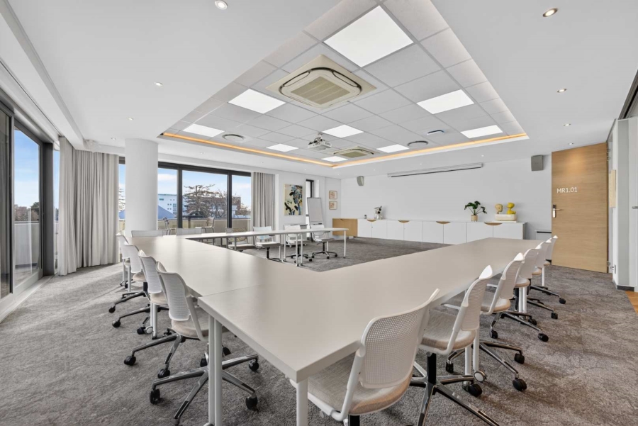 To Let Commercial Property for Rent in Kenilworth Western Cape